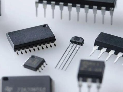 CONEVO Spot Stock Overview: From Interface and Logic to Power and Discrete Devices